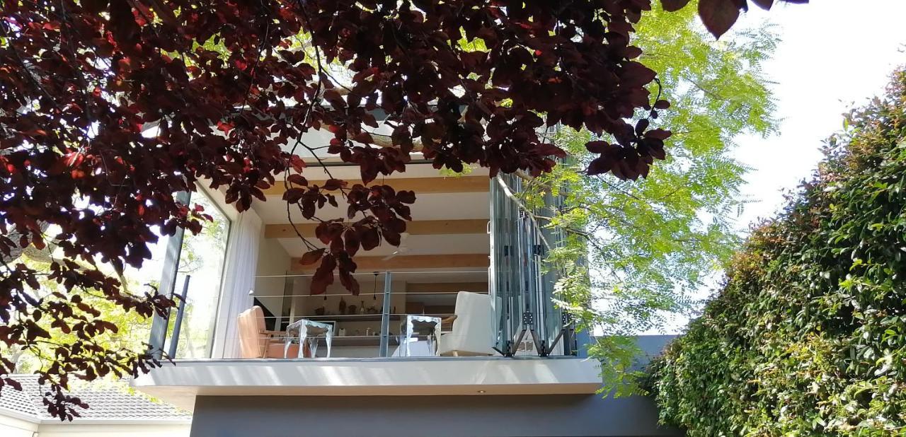 Ferienwohnung Fresh Kapstadt Exterior foto